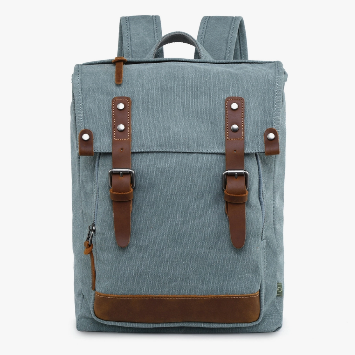 TSD BRAND DISCOVERY BACKPACK - TEAL | MIDTOWN SURF SHOP