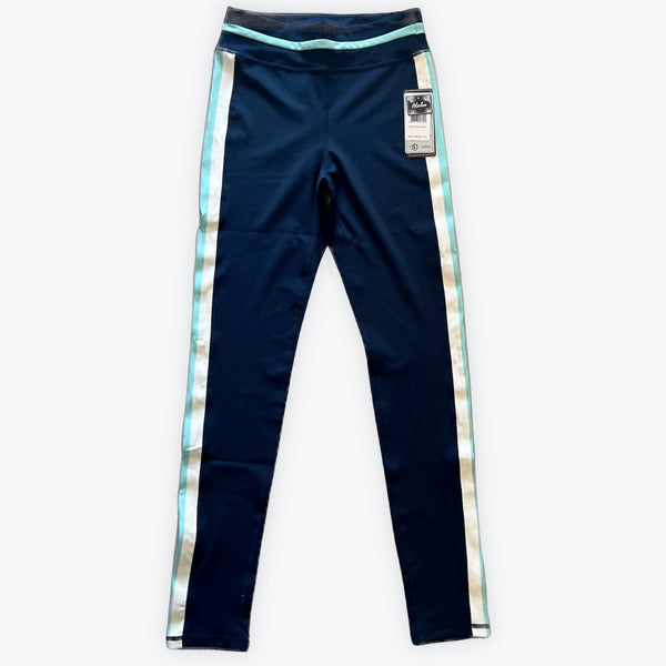 MIDTOWN EMMY PANTS - NVY