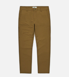jetty Acadia Travel Pant - Khaki jetty Acadia Travel Pant - Khaki