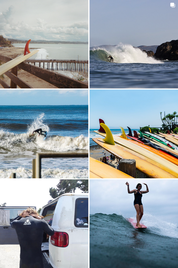 HOMEGOODS MIDTOWN SURF SHOP