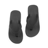 INDOSOLE GROMS ESSNTLS FLIP FLOPS - BLACK