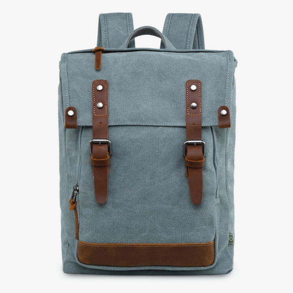TSD BRAND DISCOVERY BACKPACK - TEAL