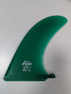 RAINBOW FIN CO 9.25 DOG HOUSE - GREEN