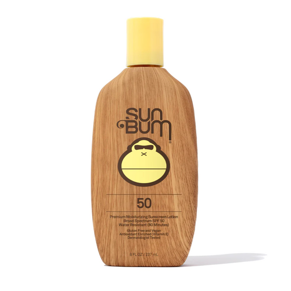 SUN BUM ORIGINAL SPF 50 LOTION