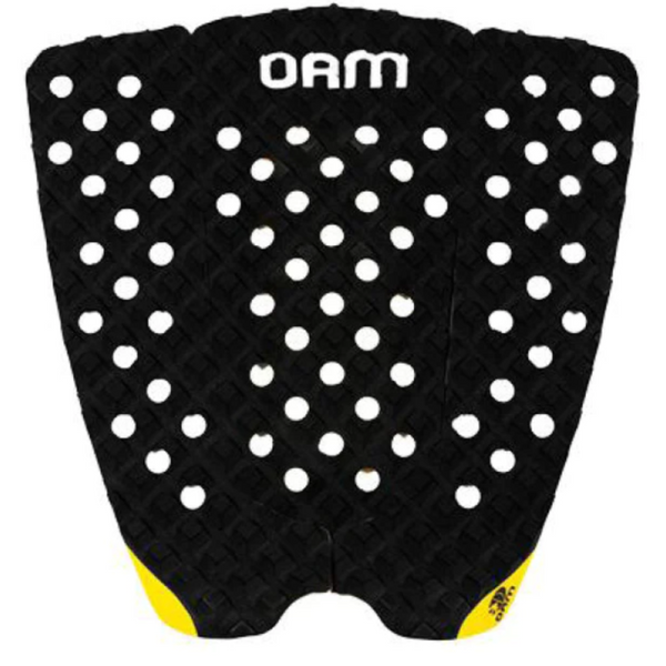 OAM CADET W/ ARCH PAD - BLACK