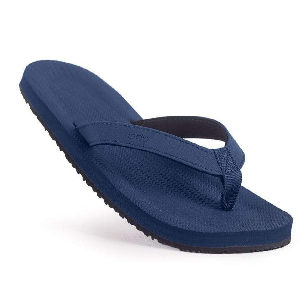 INDOSOLE GROMS ESSNTLS FLIP FLOPS - SHORE