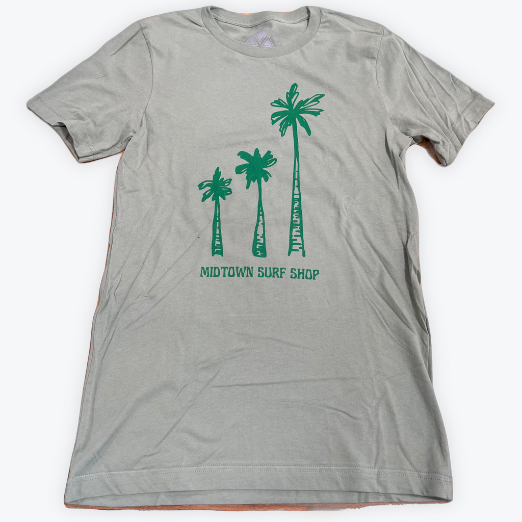 Midtown Shopping Tee Midtown Shopping Tee