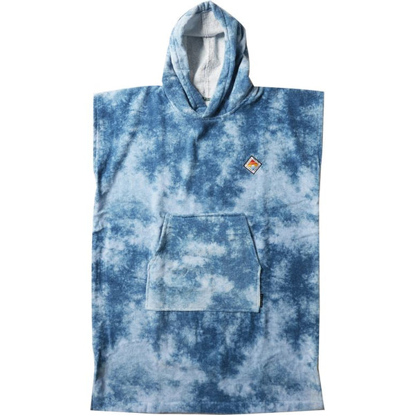 VISSLA BOYS CHANGING PONCHO - BLT