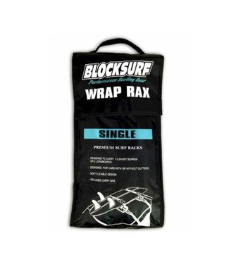 BLOCKSURF WRAP RAX SINGLE