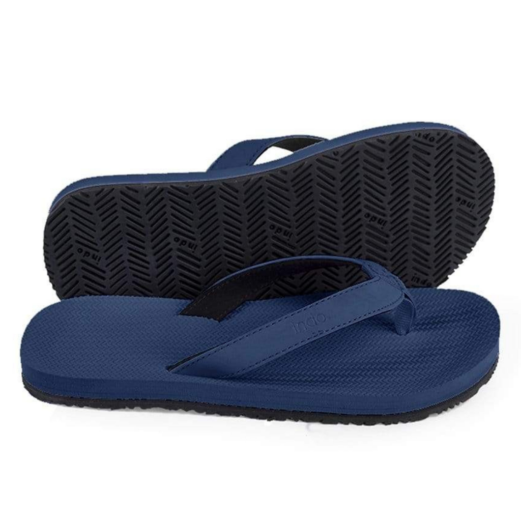 INDOSOLE GROMS ESSNTLS FLIP FLOPS - SHORE