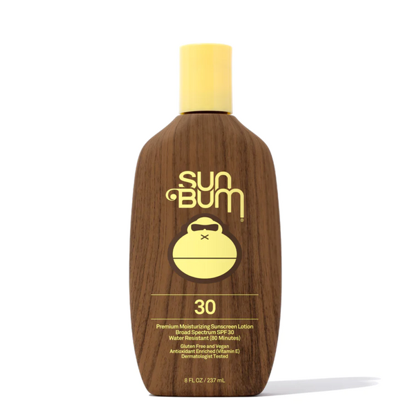 SUN BUM ORIGINAL SPF 30 LOTION