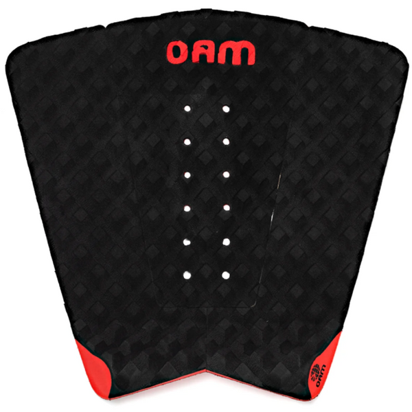 OAM KEI KOBAYASHI PAD - BLACK
