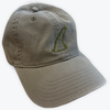 MIDTOWN FIN LOGO HAT - DKH