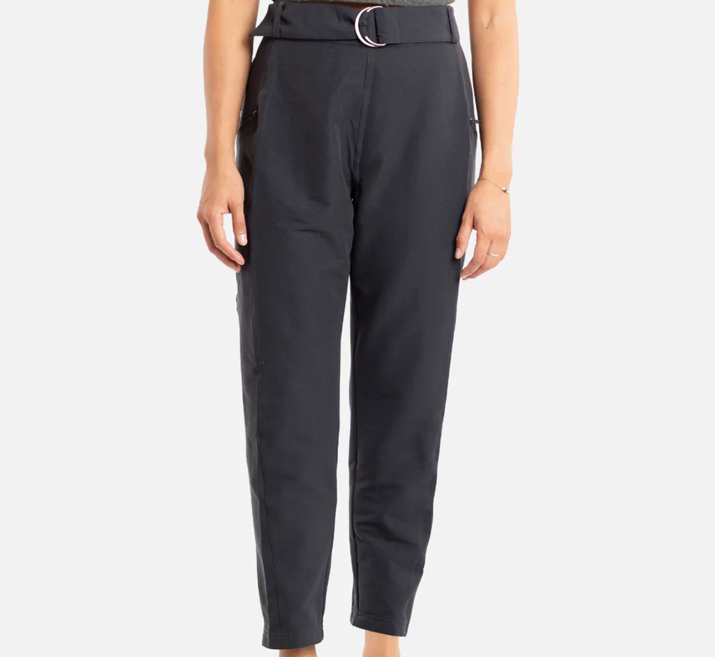 JETTY OFFSHORE PANTS - GRH