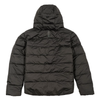 VISSLA NORTH SEAS ECO PUFFER - BLACK