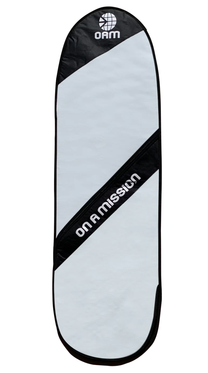 OAM SOLO MISSION 8'0 LONGBOARD BAG