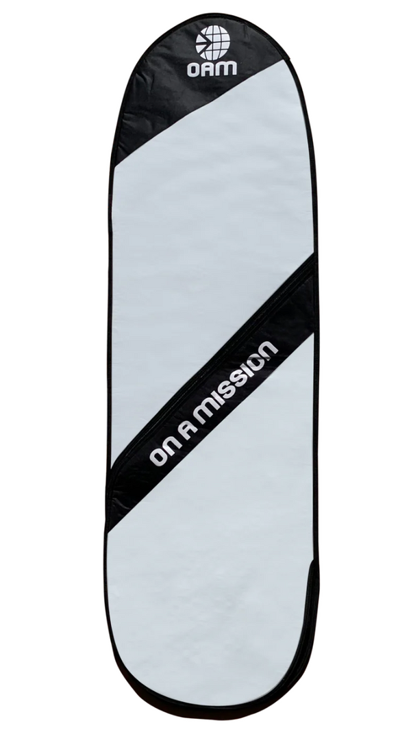 OAM SOLO MISSION 8&#39;0 LONGBOARD BAG