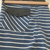 MIDTOWN PORTOLA JOGGER SHORT - BLUE