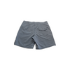 MIDTOWN MENS FORD BOARDSHORT - BLACK