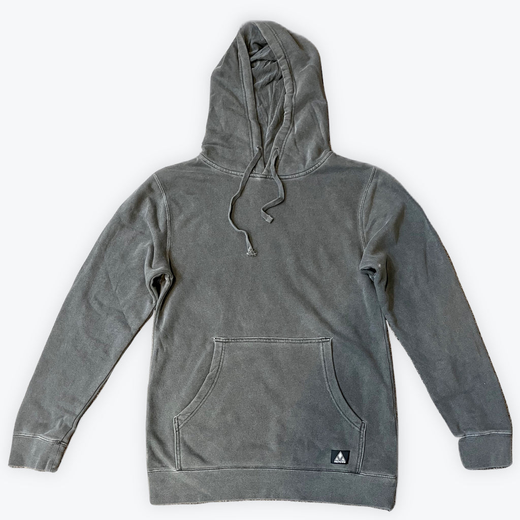 MIDTOWN CLASSIC HOODIE - ABYSS