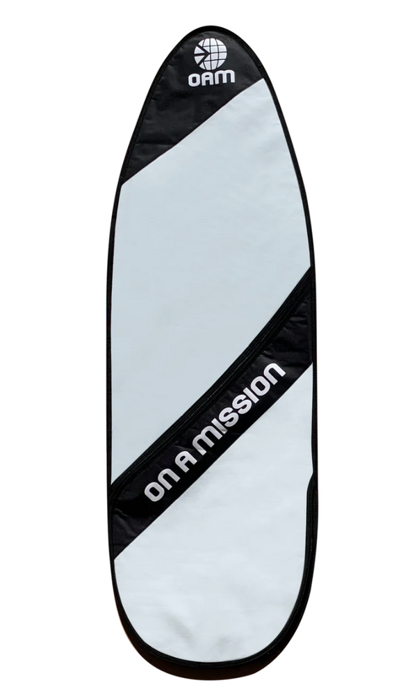OAM SOLO MISSION 6&#39;6 SHORTBOARD BAG