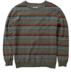 VISSLA ROLLER CREW FLEECE - KHA