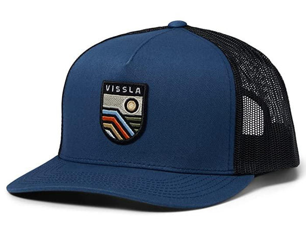 VISSLA SOLID SETS ECO TRUCKER - DNL