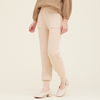 GRADE & GATHER SERRANO JOGGER PANT - OAT