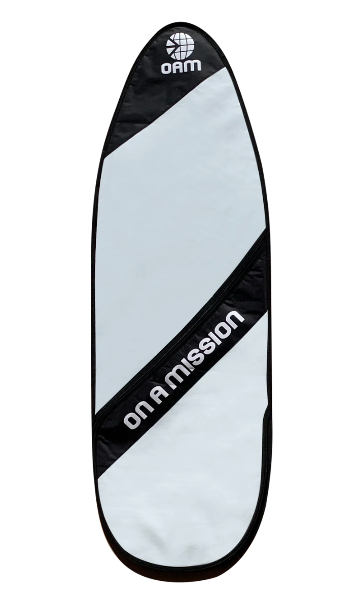 OAM SOLO MISSION 5'10 SHORTBOARD BAG