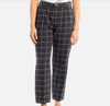 JETTY SHORELINE PANTS - BLK