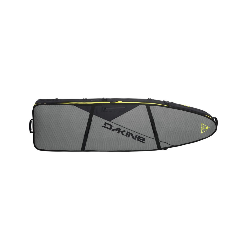 DAKINE WORLD TRAVELER SURFBOARD BAG QUAD