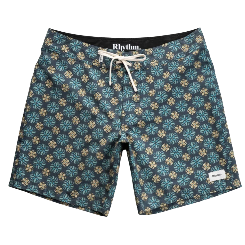 RHYTHM LOSETA TRUNK - NAV