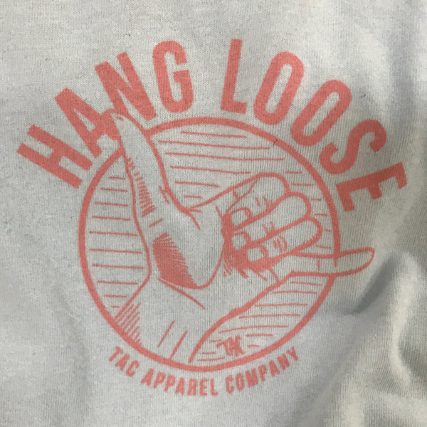 TAC HANG LOOSE T-SHIRT