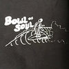 MIDTOWN TEE BOWL OF SOUL - BLACK