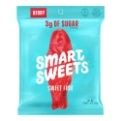 Smart Sweets Berry Sweet Fish Candy