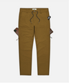 JETTY ACADIA TRAVEL PANT - KHK