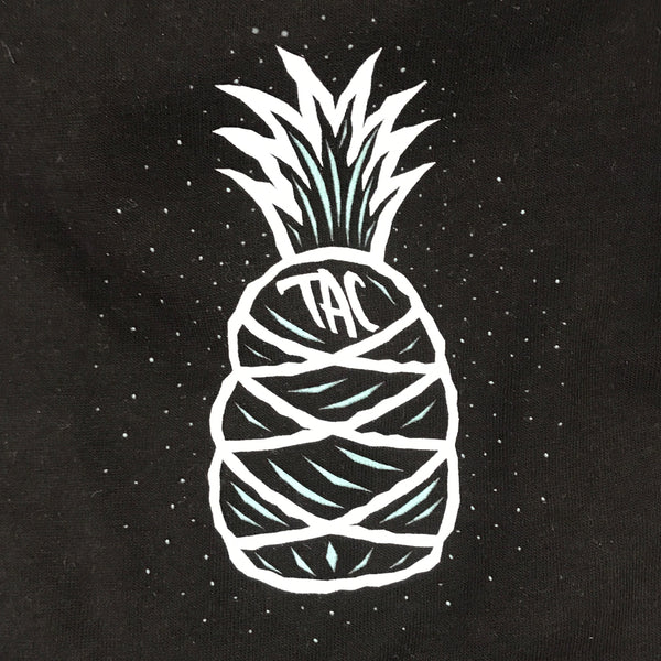 TAC PINEAPPLE LONG SLEEVE