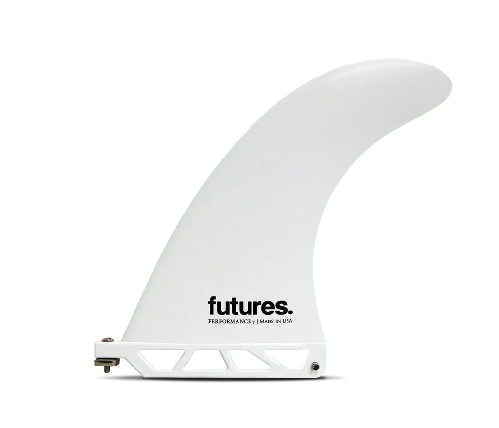 FUTURES FINS PERFORMANCE THERMOTECH SINGLE FIN 7"