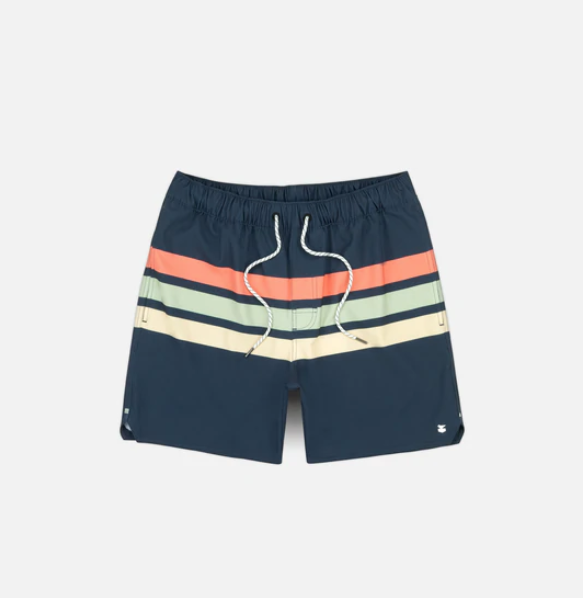 JETTY BAYSIDE POOLSHORT - IND