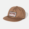 RHYHTM ROADSIDE CAP - SAND