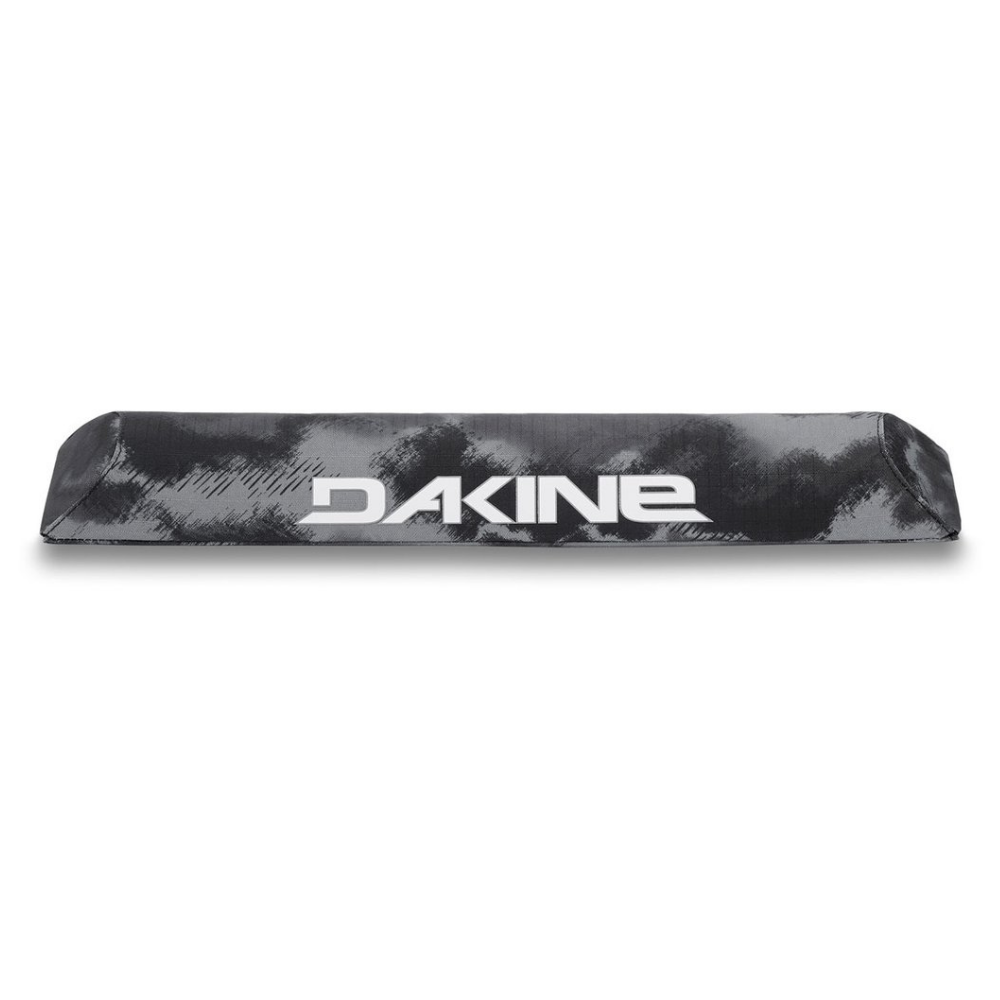 DAKINE AERO RACK PADS - DARK ASHCROFT