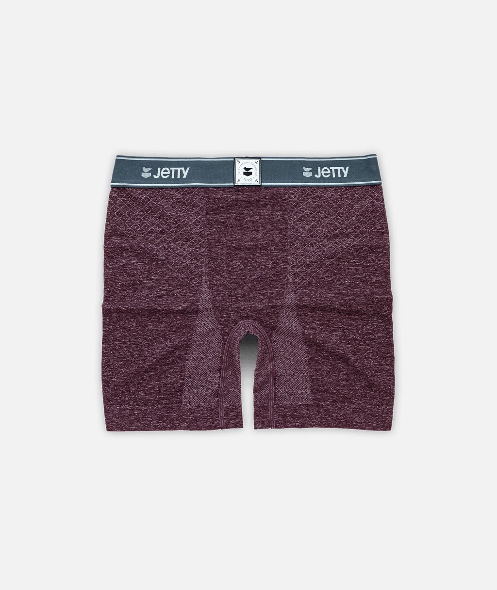 JETTY TURQ PERFORMANCE BRIEFS - MAL